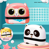 Animales Premium - Timbrin™