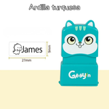 Animales - Timbrin™