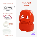 Monstruos  - Timbrin™