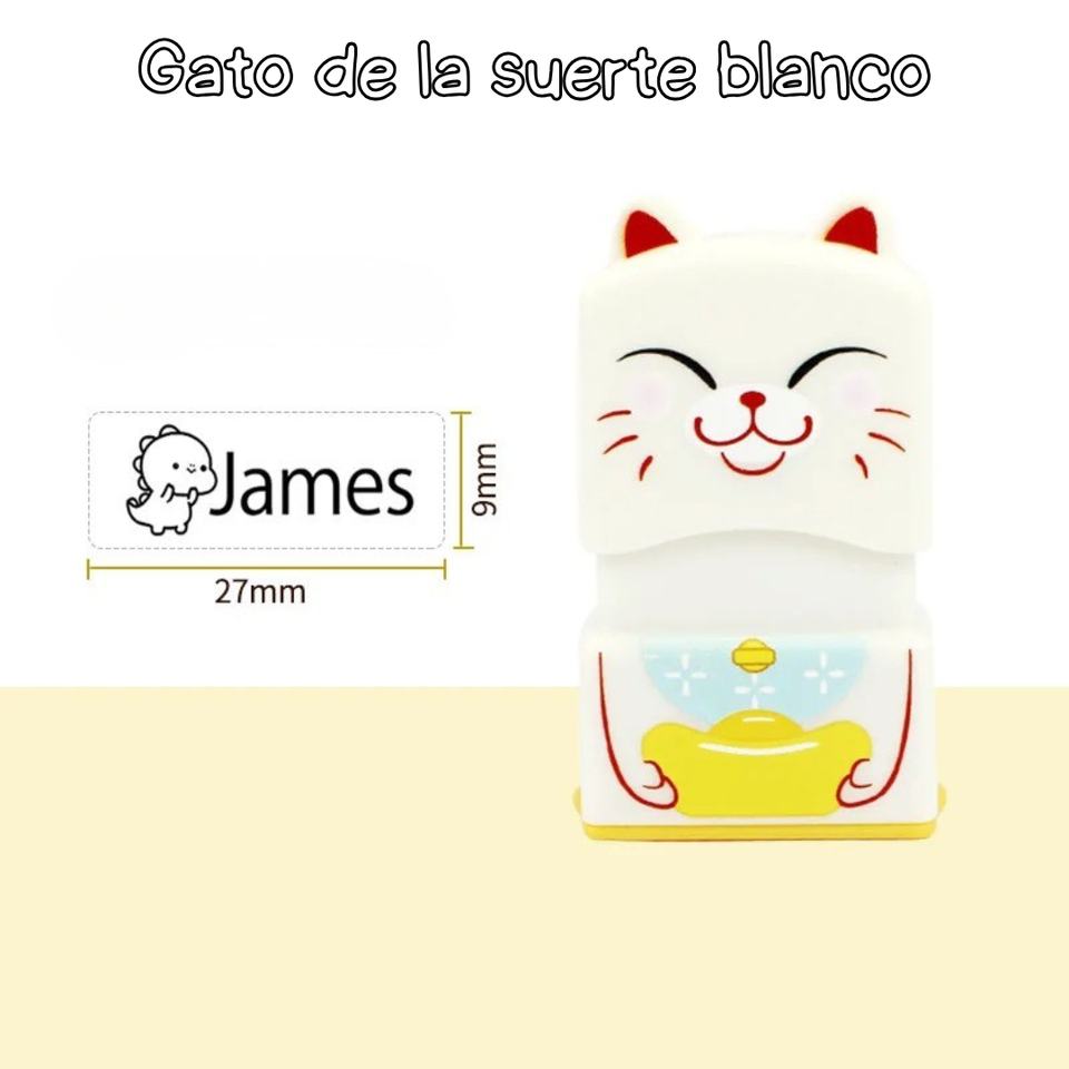 Animales - Timbrin™