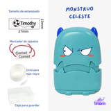 Monstruos  - Timbrin™