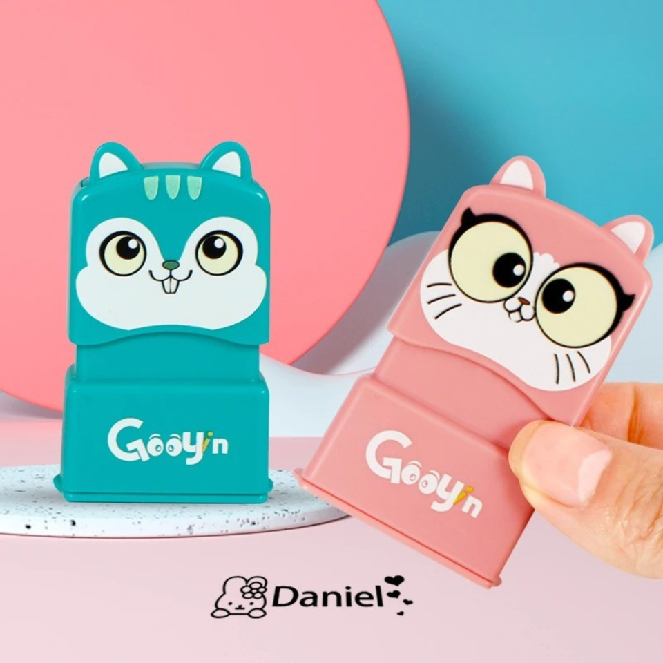 Animales - Timbrin™