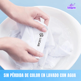 Timbre dual (Blanco y negro) - Timbrin™