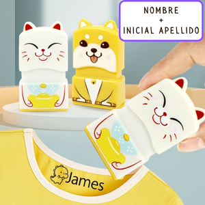 Animales - Timbrin™