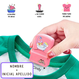 Elefantes - Timbrin™