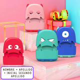 Monstruos  - Timbrin™